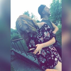 Meet your Posher, Shatonna